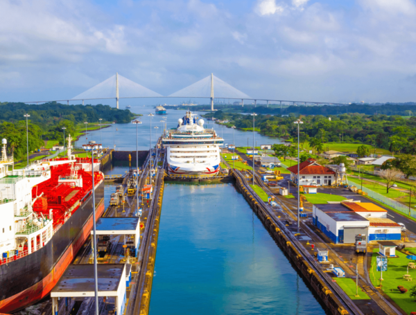 Important Notice for Vessel Operators and Masters/Officers