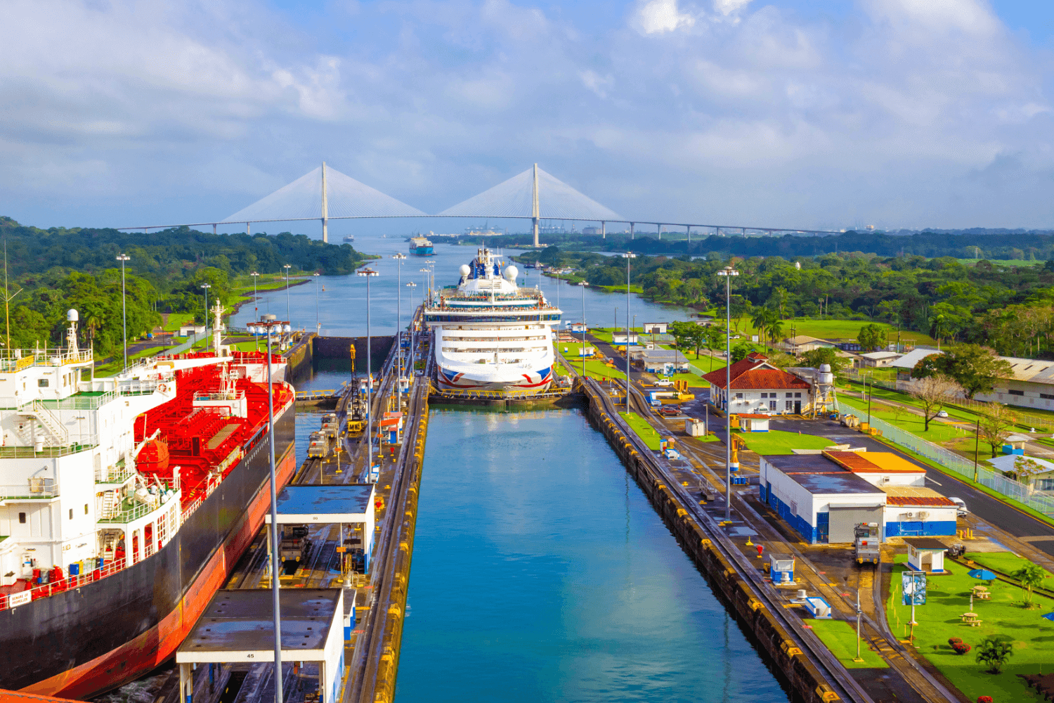 Important Notice for Vessel Operators and Masters/Officers