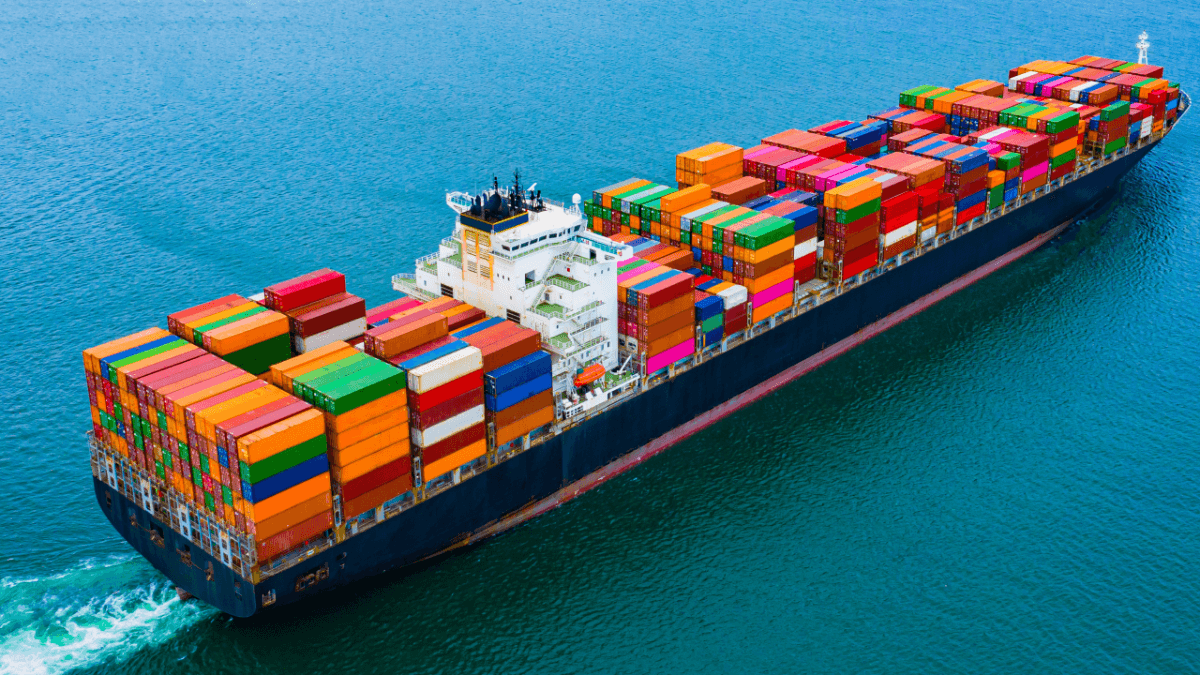 Panama Canal Draft Adjustment No. A-16-2023