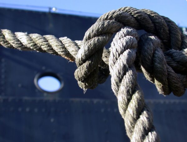 Mooring Line Requirements in Panama Canal