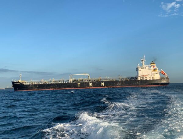 Postponement of the Maximum Authorized Draft for Vessels Transiting the Panama Canal