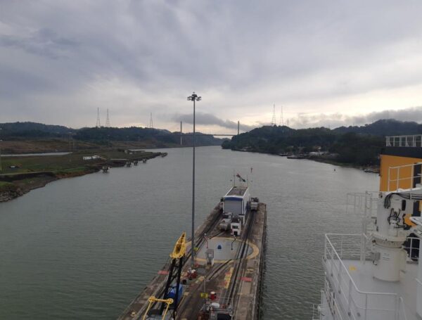 Additional Information Regarding the Disruption Charge for Harbor Movements, No. A-23-2023