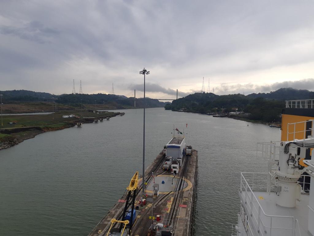 Additional Information Regarding the Disruption Charge for Harbor Movements, No. A-23-2023