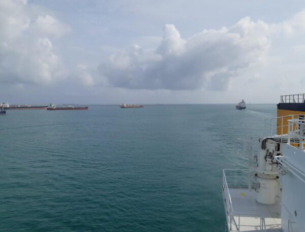 Proper Display of the Panamanian Flag