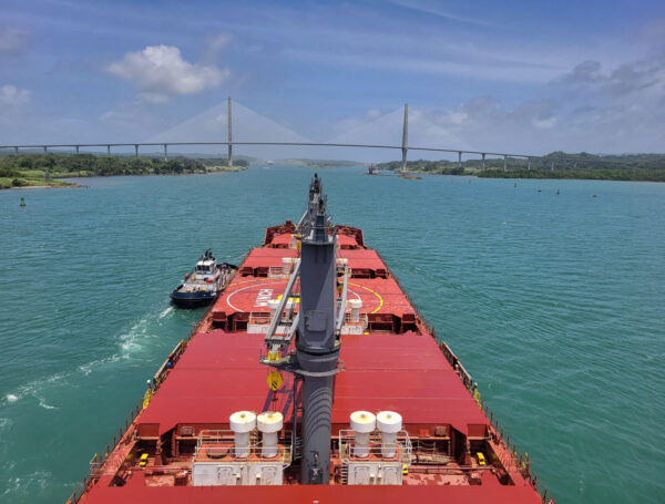 Painting / Touching Loadline Marks (Plimsoll Lines)