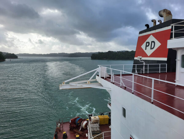 Tug and Barge Units to Participate in Booking Slots’ Auctions, No. A-56-2023