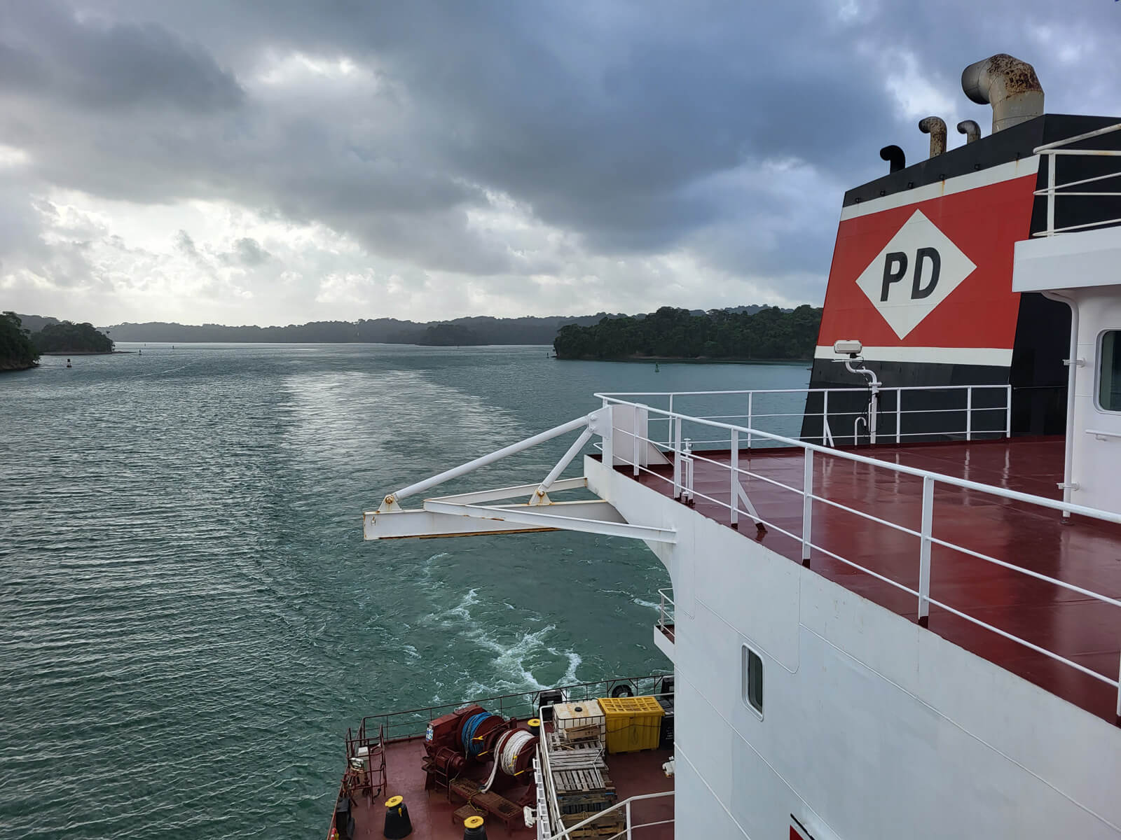 Tug and Barge Units to Participate in Booking Slots’ Auctions, No. A-56-2023